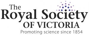 Logo of the Royal Society of Victoria