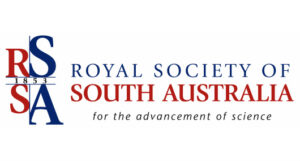 Royal Society of South Australia logo